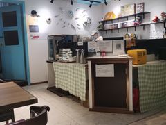 -小明同学(三里屯店)