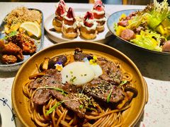 -BE BRIGHT KITCHEN(正佳广场店)