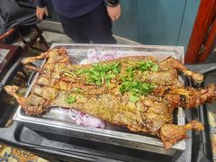 -桃园农庄烤全羊(江秋路店)