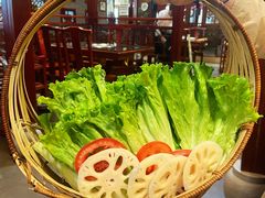 -志晖园圆子鸡·辣子鸡(阳光店)