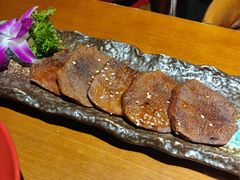 厚切牛舌-魔丼屋(日月光店)