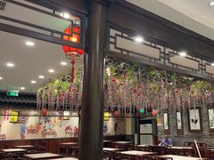 -鸭匠食府·挂炉烤鸭·新京菜(阜成路店)