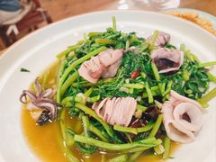 -乔家满族八大碗(流水沟店)