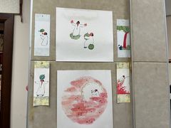 -秦汉胡同国学书院(华漕分馆)