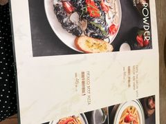 -丽莎沙拉轻食餐厅(国贸店)