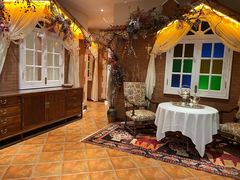 -叶叶菩提·晋福宫