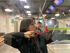 -無弓射箭俱乐部(领展中心城店)