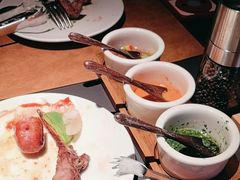 -拉蒂娜·巴西牛排馆 Latina·Brazilian Steakhouse(王府井喜悦店)