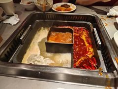 -洞子口重庆鲜货火锅(楚翘城旗舰店)