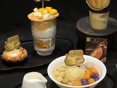 -满记甜品(湖滨店)