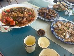 -生态苑农庄(十里画廊遇龙河店)