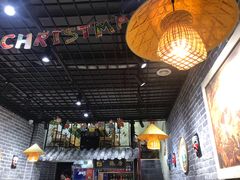 -曹丞相·地锅鸡·地锅鱼(武林店)