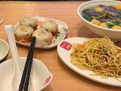 -鼎盛轩上海灌汤包·生煎(万达广场店)