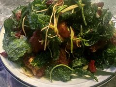 -浩海火烧云傣家菜(京广店)