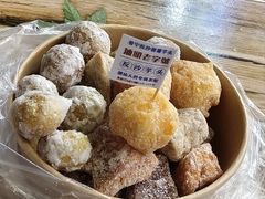 -普宁反沙番薯芋头