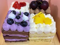 -黑池口感烘焙·生日蛋糕(坂田店)