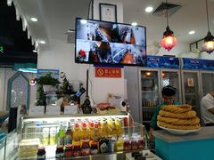 -帕米尔食府(白云观店)