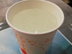雪碧-麦当劳(徐汇漕溪北路百脑汇店)