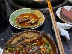 -大龙火锅(老店)