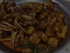 -领蟹祥记·香辣蟹·特色小海鲜(奥体天虹店)