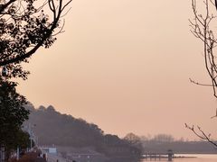 -南京金牛湖风景区