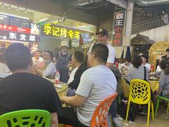 -盱眙小龙虾(天虹店)