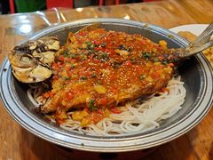 -堂瓦里·33年传统赣菜(第一街区店)