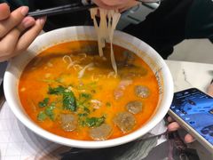 -CHILL Pho澳洲牛肉越南粉(佛山顺德万象汇店)