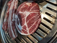 -·缸桶屋·韩式牛肋条自助烤肉(西湖D11店)