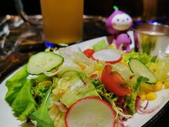 -MOSSO德国餐厅·音乐酒吧(环宇荟店)