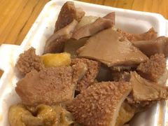-细妹五香牛杂(步行街店)