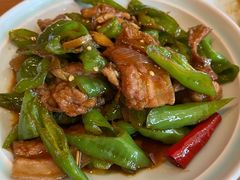 -吕氏疙瘩汤·新派鲁菜(东城万达广场店)