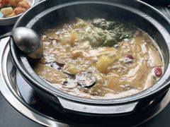 -野菌皇海景野生菌火锅(滨海大道店)