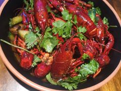 -黄鱼炙夜·烧烤·小龙虾(世茂缤谷店)