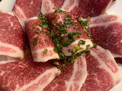 -韩盛·古法烤肉店(皇城恒隆广场店)