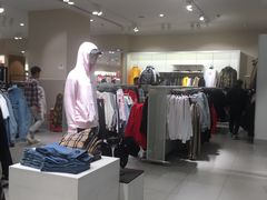 -H&M(星河城店)