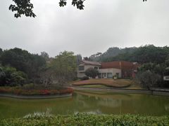 -广州雕塑公园