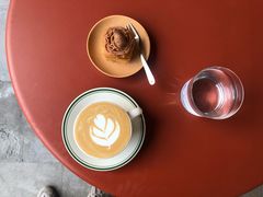 -Catch Bagel(芳草地店)