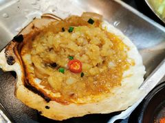 -老虎滩大连海鲜烧烤(建邺云锦路总店)