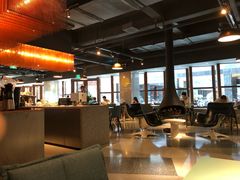 -sugarman espresso素饮糖人高新咖啡工厂