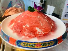 -泽成冰煮羊火锅(中正天街店)