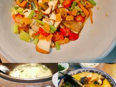 -贺庄·活鱼馆(珠吉路店)