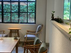 -叩听咖啡 kotiin cafe(福新路店)