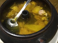 生态汽锅鸡-福照楼汽锅鸡·云南菜(护国路店)