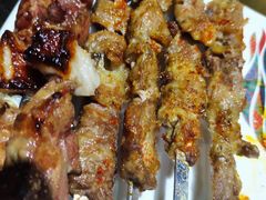 -巴依老爷新疆美食(远洋未来汇购物中心店)