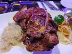 -MOSSO德国餐厅·音乐酒吧(环宇荟店)