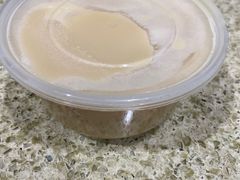 -老李村脂渣(团岛农贸市场店)