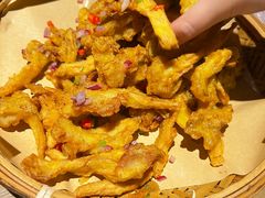 -那时新疆·若羌(经纬汇店)