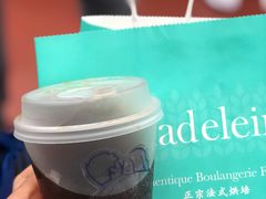 -Madeleine玛德琳(永平里店)