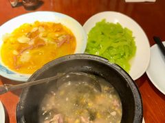 -龙凤瓦罐煨汤馆(清江东路店)